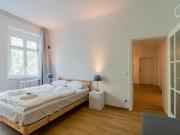 Bright and gorgeous flat in Friedrichshain incl. cleaning