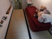 Bright and great home in Weißensee, Berlin Amsterdam...