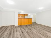 Bright and Inviting Two Bedroom Apartment
