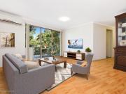 Bright and Inviting Two Bedroom Apartment