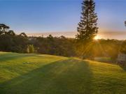 Bright and Light Art Deco Apartment