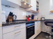 Bright and lovely loft in Schöneberg Berlin