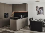 Bright and modern 1 bedroom apartment