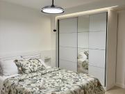 ✨ Bright and modern 85 m² apartment in the center