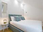 Bright and Modern Apartment | AC + FAST Wi Fi