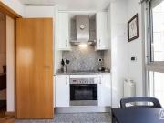 Bright 1 Bedroom Apartment with Amazing Pool in Vila...