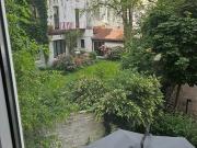 Bright and modern City Apartment for up to 4 people,...