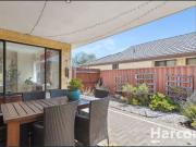 Bright and Modern Family Home!