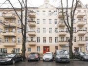 Bright and modern furnished 2 room apartment in...