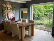 Bright and modern home in Ochtrup