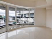 Bright and Modern Minimalist Corner Condo with Stunning...