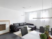 Bright and modern new loft in Frankfurt am Main with...