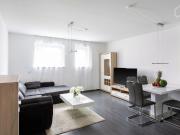 Bright and modern new loft in Frankfurt am Main with...