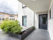 Bright and modern new loft in Frankfurt am Main with...