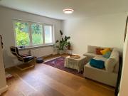 Bright and new apartment in Prenzlauer Berg...