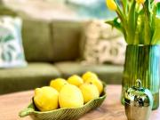 Bright and new home, Dusseldorf Amsterdam Apartments for...