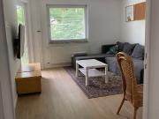 Bright and new studio in Hannover