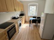 Bright and newly renovated flat in Neukölln