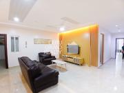 Bright and Peaceful Condo Will Make You Feel Right at Home