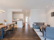 Bright and peaceful studio in Mitte, Berlin Berlin...