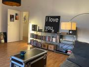 Bright and pretty apartment in Schöneberg, Berlin...