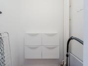 Bright and pretty studio with nice city view, Berlin...