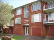 Bright and Private Two Bedroom Apartment