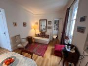 Bright and Quiet 2 Bedroom Apartment – 53 sqm in the...