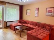 Bright and quiet 3 room apartment in Hamburg Niendorf