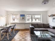 Bright and quiet apartment in a prime location, Bremen...