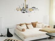 Bright and quiet apartment in the middle of Berlin city...
