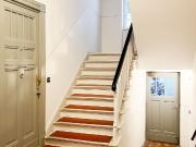 Bright and quiet flat in Prenzlauer Berg with shared...