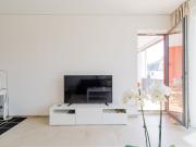 Bright and Serene Riverside Apartment with E Parking,...