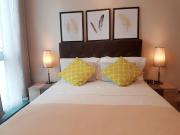 BRIGHT AND SPACIOUS 1 BEDROOM AT ONE UPTOWN RESIDENCES