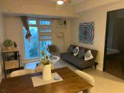 Bright and Spacious 1BR Solinea Tower 1 for Sale