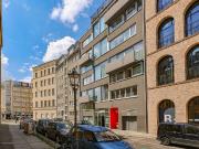 Bright and Spacious 2 Room Apartment with Unobstructed...