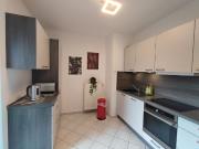 Bright and spacious 3 room apartment on Nettelbeckufer...