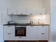 Bright and spacious 3rd floor apartment in the heart of...