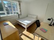 Bright and spacious 4B2B near Regent's Park/UCL