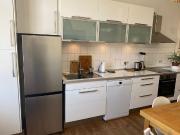 Bright and spacious 5 room Apartment in the heart of...