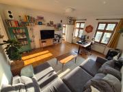 Bright and Spacious Altbau Apartment in the Heart of...