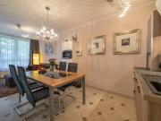 Bright and spacious apartment close to city center...