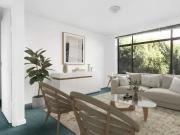 Bright and Spacious Apartment in a Prime Location