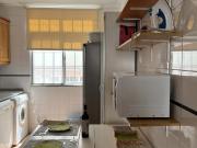 Bright and Spacious Apartment in Ajuda