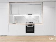 Bright and spacious apartment in sought out location