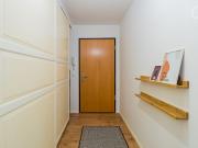 Bright and spacious apartment with amazing waterview on...