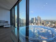 Bright and Spacious CBD home