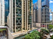 Bright and Spacious CBD Opportunity With Strong...