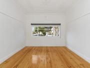 Bright and spacious home