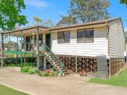 Bright and Spacious Home